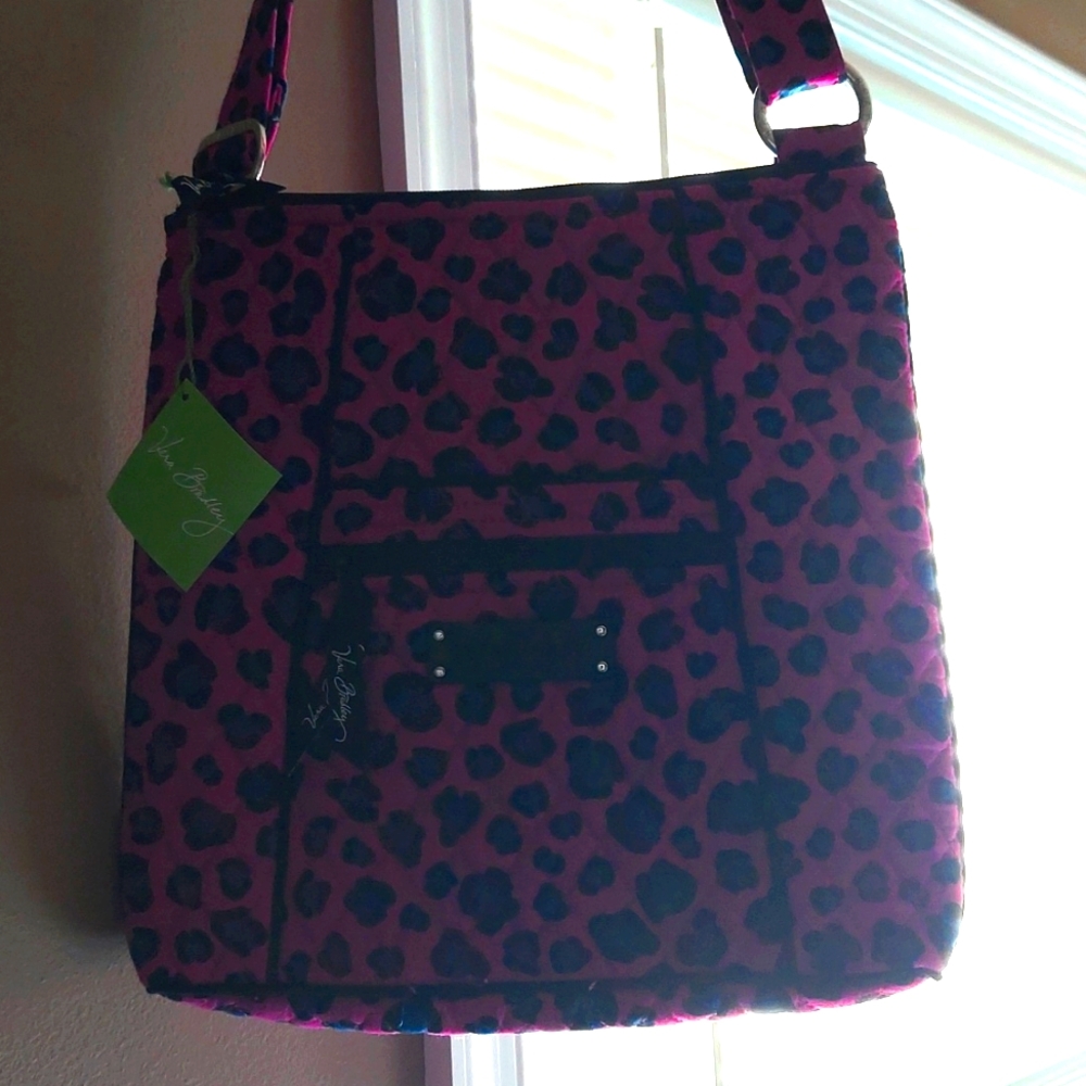 Vera BRADLEY hipster